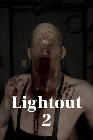 Lightout 2 poszter