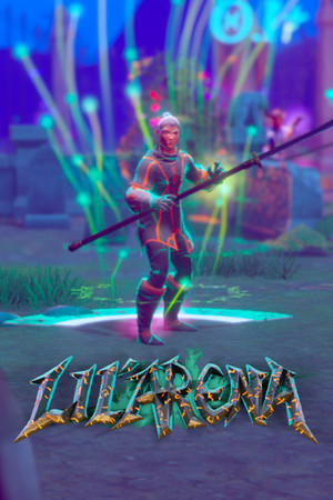 Lil' Arena poszter