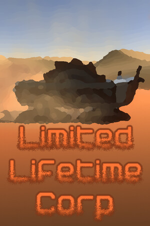 Limited Lifetime Corp poszter