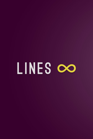 Lines Infinite poszter