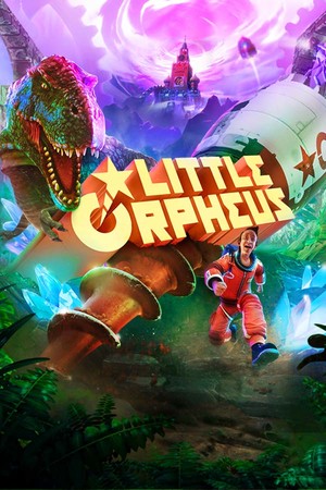 Little Orpheus poszter