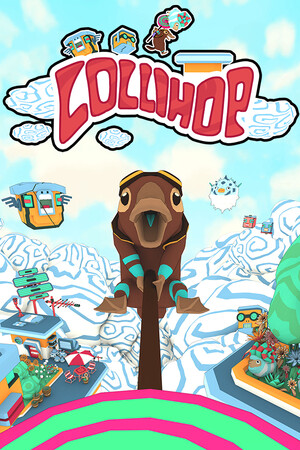 Lollihop poszter