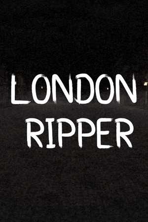 London Ripper poszter