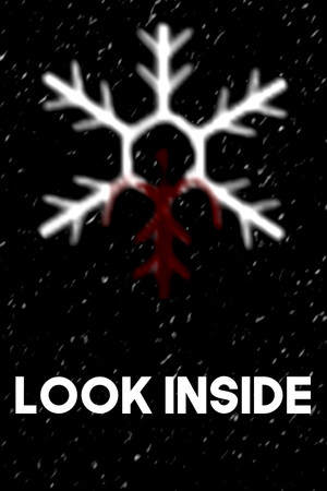 Look Inside poszter