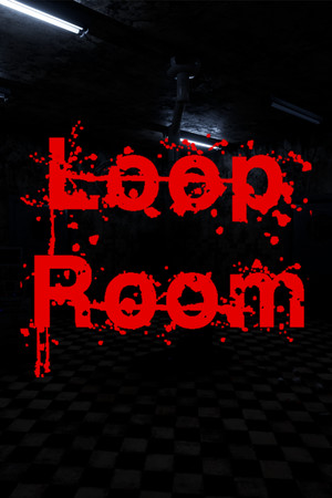 Loop Room poszter