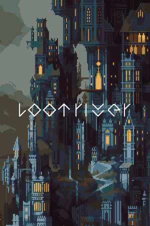 Loot River poszter