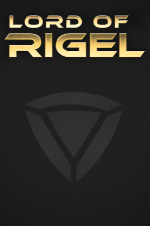 Lord of Rigel poszter