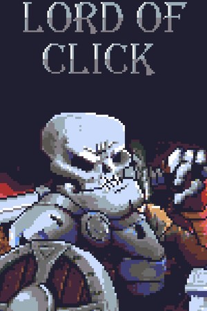 Lord of the click poszter