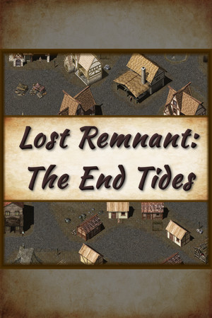 Lost Remnant: The End Tides poszter