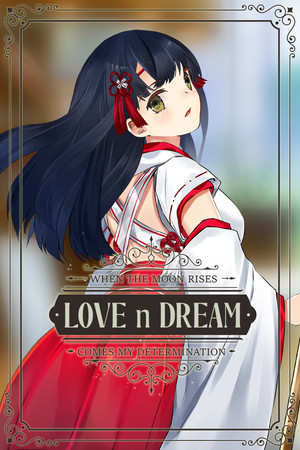 Love n Dream poszter