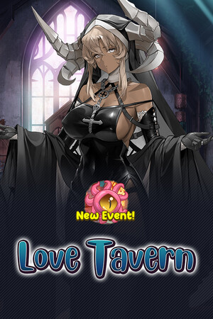 Love Tavern poszter