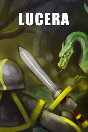 Lucera poszter