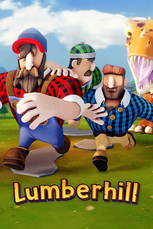 Lumberhill poszter