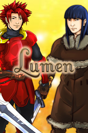 Lumen poszter