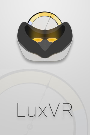 LuxVR poszter