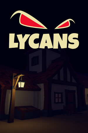 Lycans poszter