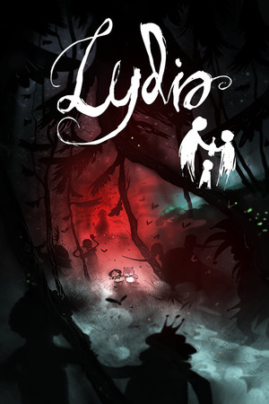 Lydia poszter