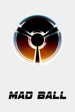 Mad Ball poszter