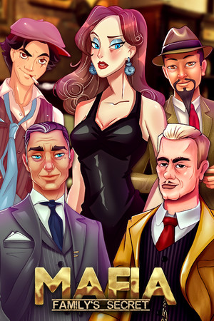 MAFIA: Family's Secret poszter