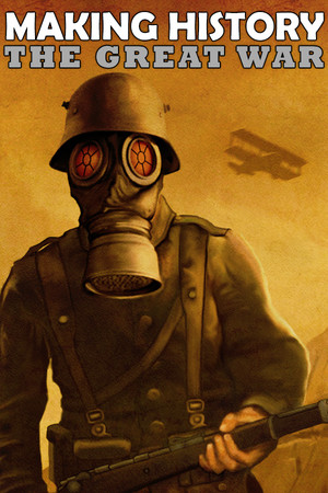 Making History: The Great War poszter