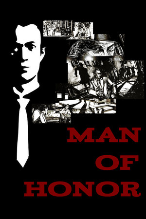 Man of Honor poszter