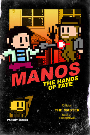 MANOS: The Hands of Fate ~ Director's Cut poszter