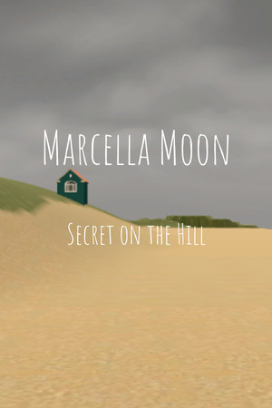 Marcella Moon: Secret on the Hill poszter