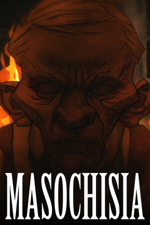 Masochisia poszter