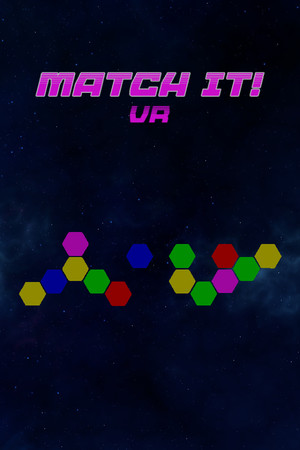 Match It! poszter