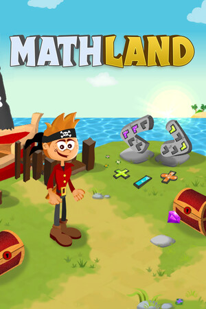 MathLand poszter