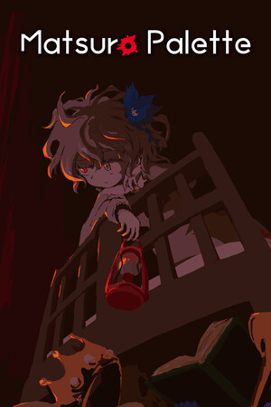 Matsuro Palette poszter