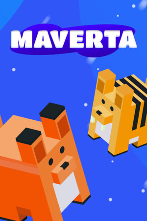 Maverta poszter