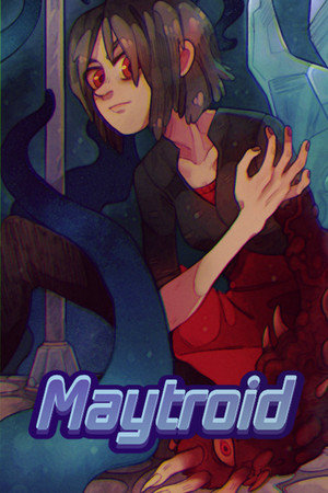 Maytroid. I swear it's a nice game too poszter