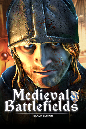 Medieval Battlefields poszter