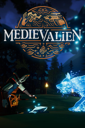 Medievalien poszter