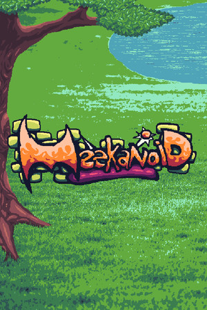 Meekanoid poszter