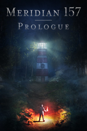 Meridian 157: Prologue poszter