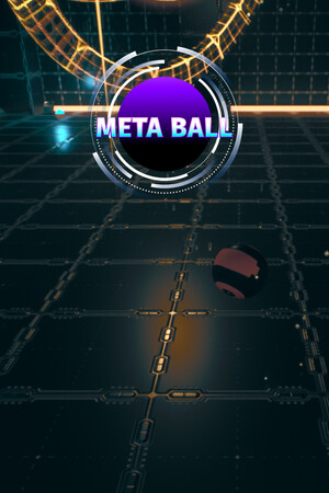 Meta Ball poszter