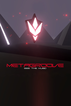 Metagroove poszter