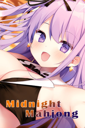 Midnight Mahjong poszter