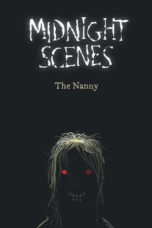 Midnight Scenes: The Nanny poszter
