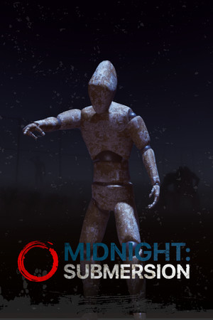 Midnight: Submersion - Nightmare Horror Story poszter