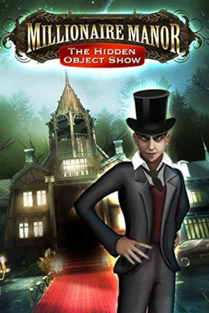 Millionaire Manor poszter
