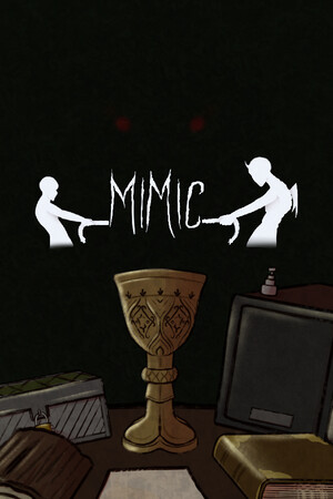 MIMIC poszter