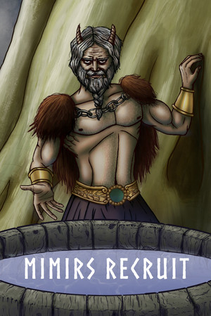 Mimir's Recruit poszter
