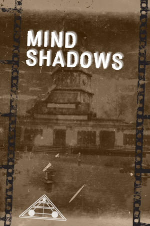 Mind Shadows poszter