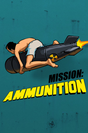 Mission Ammunition poszter