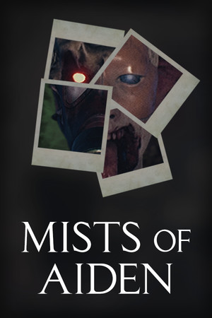 Mists of Aiden poszter
