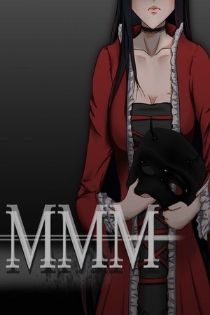 MMM: Murder Most Misfortunate poszter