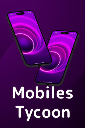 Mobiles Tycoon poszter